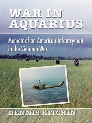 cover image of War in Aquarius